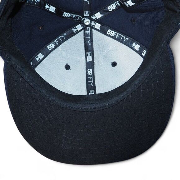 New Era Charleston RiverDogs Minor League Baseball Fitted Hat 6 7/8 - Picture 6 of 7